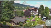 Archiv Foto Webcam Altenmarkt: Hotel Schartner 13:00