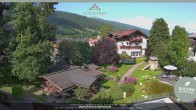 Archiv Foto Webcam Altenmarkt: Hotel Schartner 15:00