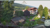 Archiv Foto Webcam Altenmarkt: Hotel Schartner 17:00