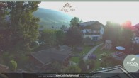 Archiv Foto Webcam Altenmarkt: Hotel Schartner 06:00