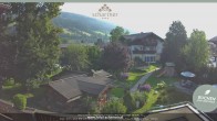 Archiv Foto Webcam Altenmarkt: Hotel Schartner 07:00