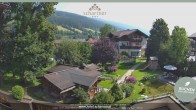 Archiv Foto Webcam Altenmarkt: Hotel Schartner 09:00
