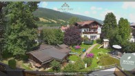 Archiv Foto Webcam Altenmarkt: Hotel Schartner 13:00