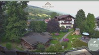 Archiv Foto Webcam Altenmarkt: Hotel Schartner 15:00