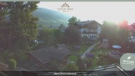 Archiv Foto Webcam Altenmarkt: Hotel Schartner 06:00