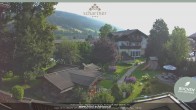 Archiv Foto Webcam Altenmarkt: Hotel Schartner 07:00