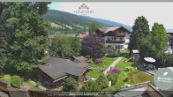 Archiv Foto Webcam Altenmarkt: Hotel Schartner 11:00