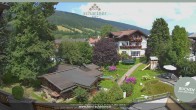 Archiv Foto Webcam Altenmarkt: Hotel Schartner 13:00