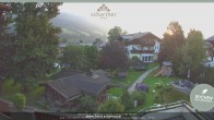 Archiv Foto Webcam Altenmarkt: Hotel Schartner 05:00