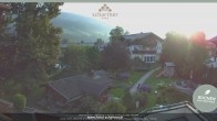 Archiv Foto Webcam Altenmarkt: Hotel Schartner 06:00