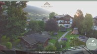 Archiv Foto Webcam Altenmarkt: Hotel Schartner 05:00