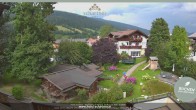 Archived image Webcam Altenmarkt im Pongau: Hotel Schartner 15:00