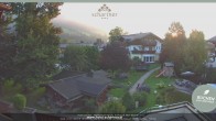 Archiv Foto Webcam Altenmarkt: Hotel Schartner 05:00