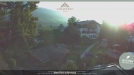 Archiv Foto Webcam Altenmarkt: Hotel Schartner 06:00