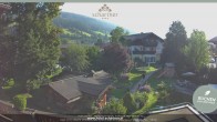 Archiv Foto Webcam Altenmarkt: Hotel Schartner 07:00