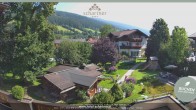 Archiv Foto Webcam Altenmarkt: Hotel Schartner 09:00