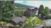 Archiv Foto Webcam Altenmarkt: Hotel Schartner 11:00