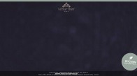 Archiv Foto Webcam Altenmarkt: Hotel Schartner 19:00