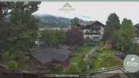 Archiv Foto Webcam Altenmarkt: Hotel Schartner 17:00