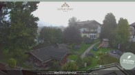 Archiv Foto Webcam Altenmarkt: Hotel Schartner 22:00