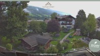 Archiv Foto Webcam Altenmarkt: Hotel Schartner 01:00