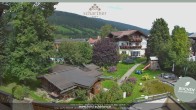 Archiv Foto Webcam Altenmarkt: Hotel Schartner 05:00