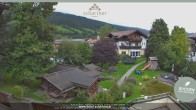 Archiv Foto Webcam Altenmarkt: Hotel Schartner 09:00