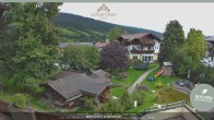 Archiv Foto Webcam Altenmarkt: Hotel Schartner 10:00