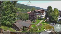 Archiv Foto Webcam Altenmarkt: Hotel Schartner 11:00