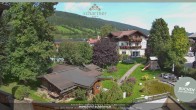 Archiv Foto Webcam Altenmarkt: Hotel Schartner 12:00