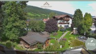 Archiv Foto Webcam Altenmarkt: Hotel Schartner 13:00
