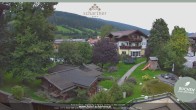 Archiv Foto Webcam Altenmarkt: Hotel Schartner 17:00