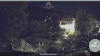 Archiv Foto Webcam Altenmarkt: Hotel Schartner 19:00