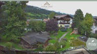 Archiv Foto Webcam Altenmarkt: Hotel Schartner 11:00