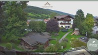 Archiv Foto Webcam Altenmarkt: Hotel Schartner 15:00