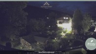 Archiv Foto Webcam Altenmarkt: Hotel Schartner 19:00