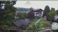 Archiv Foto Webcam Altenmarkt: Hotel Schartner 05:00