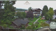 Archiv Foto Webcam Altenmarkt: Hotel Schartner 07:00