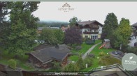 Archived image Webcam Altenmarkt im Pongau: Hotel Schartner 08:00