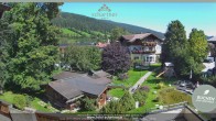 Archiv Foto Webcam Altenmarkt: Hotel Schartner 11:00