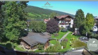 Archiv Foto Webcam Altenmarkt: Hotel Schartner 13:00
