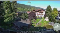 Archiv Foto Webcam Altenmarkt: Hotel Schartner 15:00