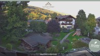 Archiv Foto Webcam Altenmarkt: Hotel Schartner 17:00