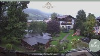 Archiv Foto Webcam Altenmarkt: Hotel Schartner 05:00