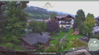 Archiv Foto Webcam Altenmarkt: Hotel Schartner 07:00