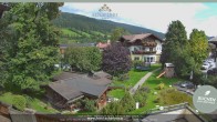 Archiv Foto Webcam Altenmarkt: Hotel Schartner 11:00