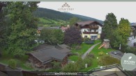 Archiv Foto Webcam Altenmarkt: Hotel Schartner 15:00