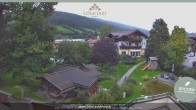 Archiv Foto Webcam Altenmarkt: Hotel Schartner 17:00
