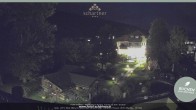 Archiv Foto Webcam Altenmarkt: Hotel Schartner 19:00