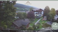 Archiv Foto Webcam Altenmarkt: Hotel Schartner 05:00